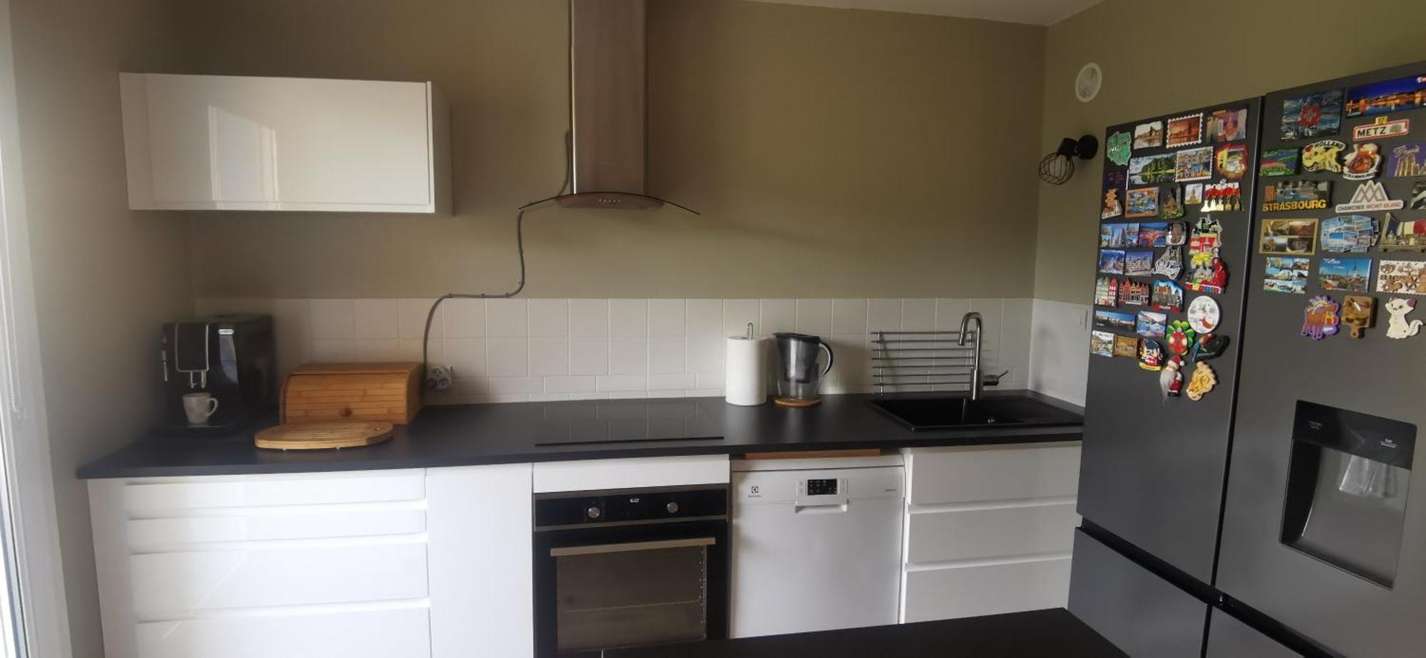 Apparemment 3 Pieces Pres De Centre-Ville Selestat Luaran gambar